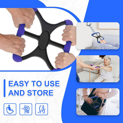 Elderly Stand Assist Handle