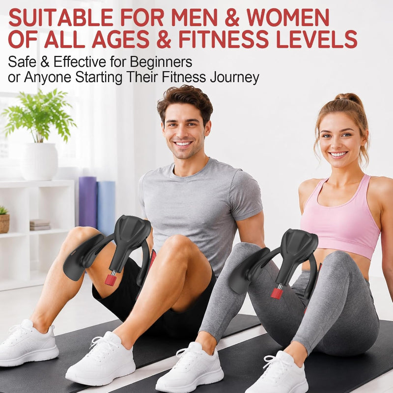 Pelvic Floor Trainer