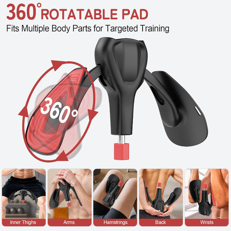 Pelvic Floor Trainer