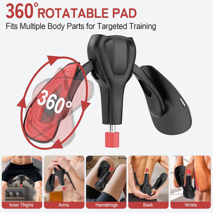 Pelvic Floor Trainer