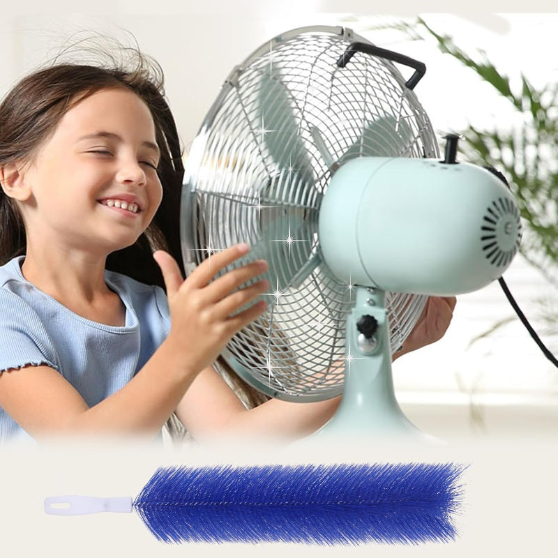 Bendable Microfiber Duster