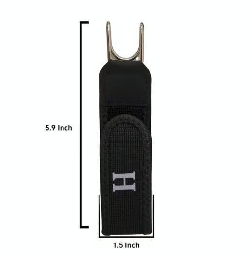 StretchGuard No-Buckle Belt