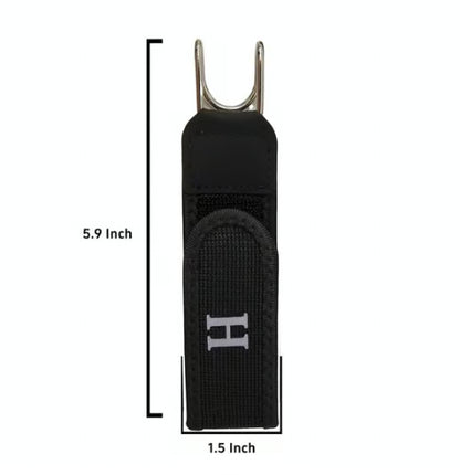 StretchGuard No-Buckle Belt