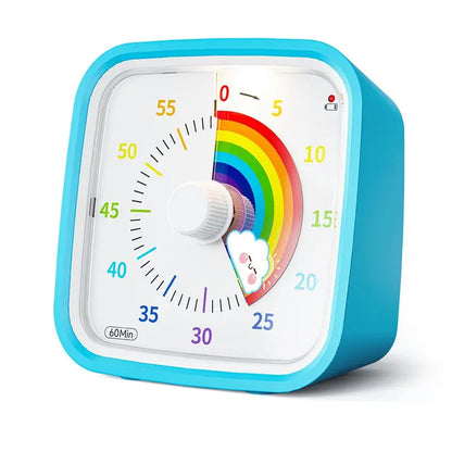 Visual Countdown Timer