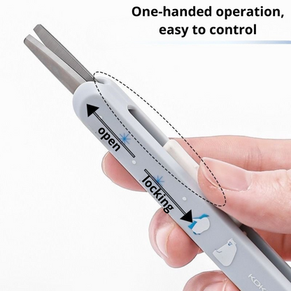 Advanced Portable Scissors