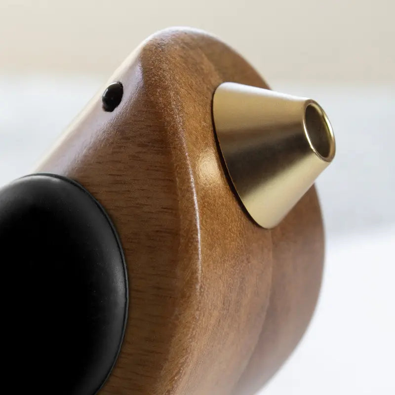 Singing Bird Bottle Pourer