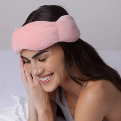 Weighted Sleep Mask