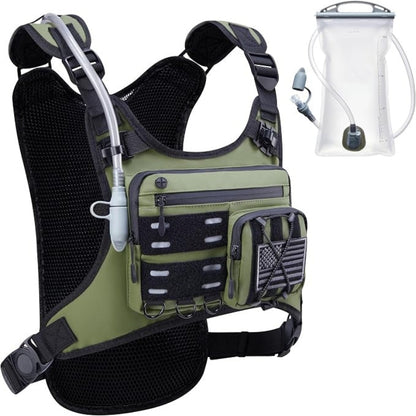 Hydration Running Vest