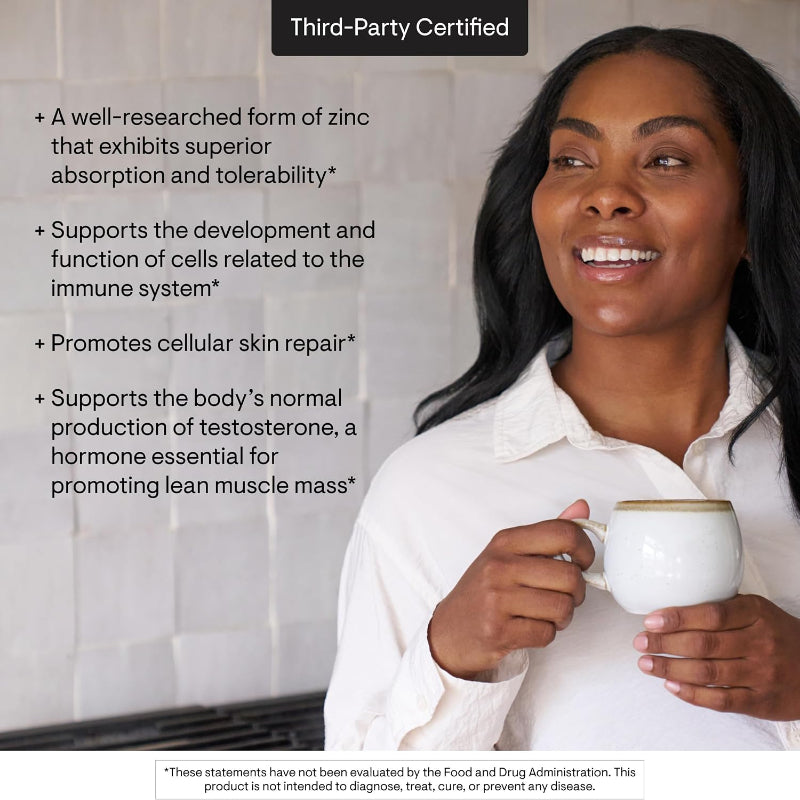 Zinc Picolinate Capsules