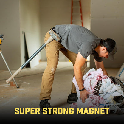 Magnetic Tool Holder Clip