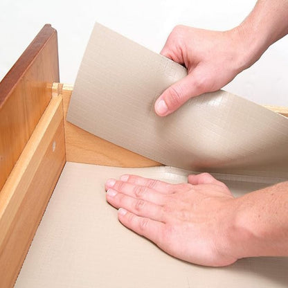 Cabinet Shelf Liner