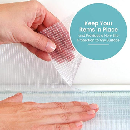 Cabinet Shelf Liner