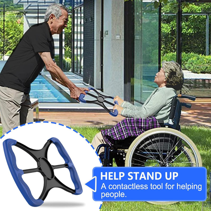 Elderly Stand Assist Handle
