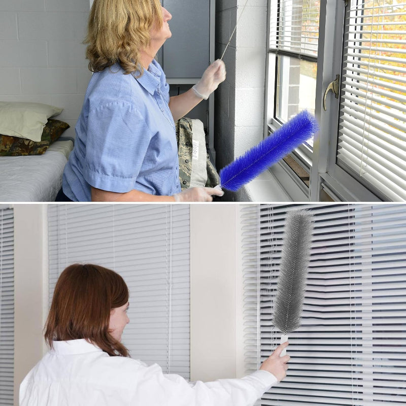 Bendable Microfiber Duster