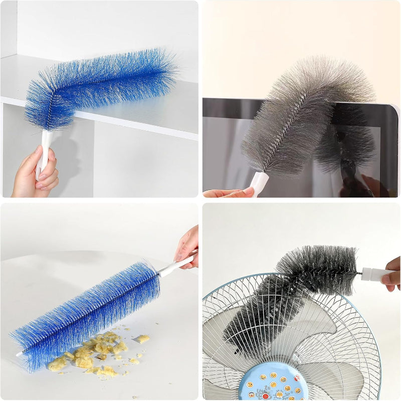 Bendable Microfiber Duster