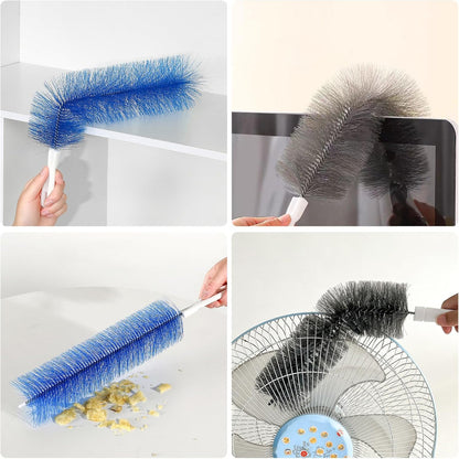 Bendable Microfiber Duster