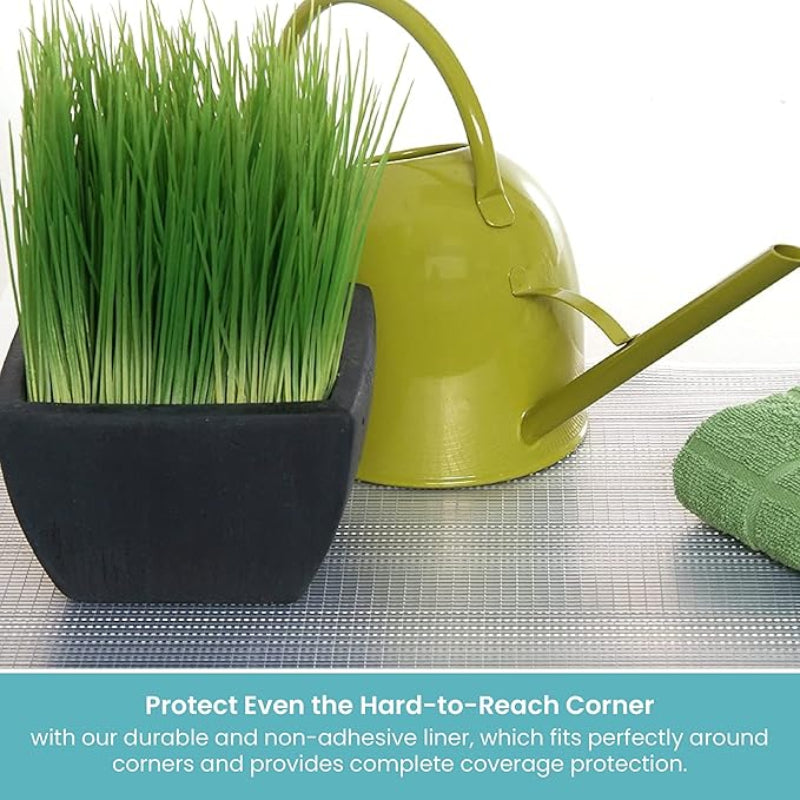 Cabinet Shelf Liner