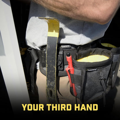 Magnetic Tool Holder Clip