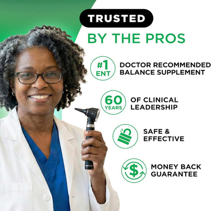 Ginkgo Balance Capsules