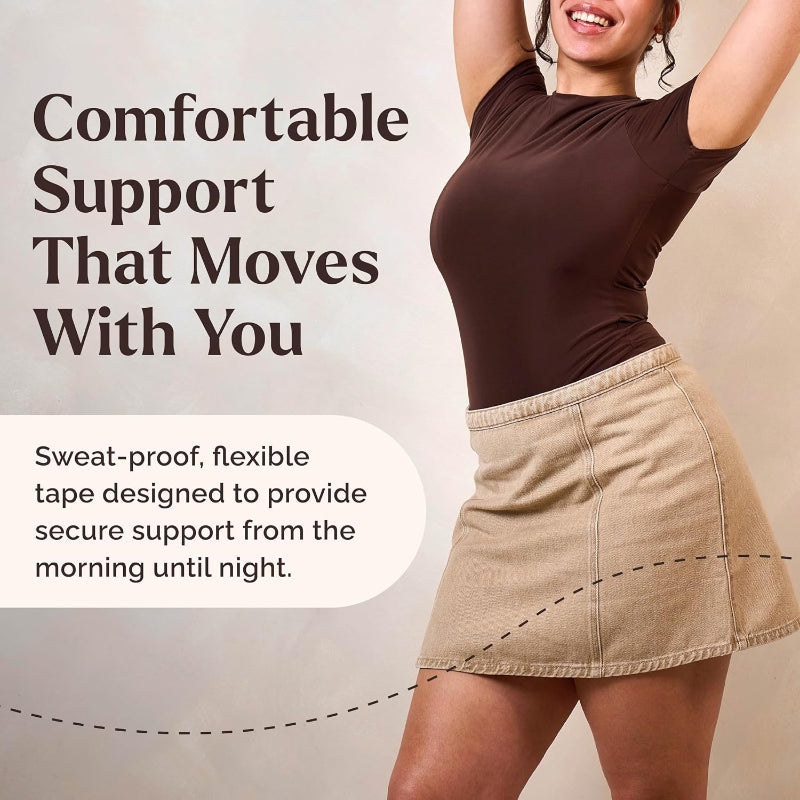 Instant Tummy Lift Tape