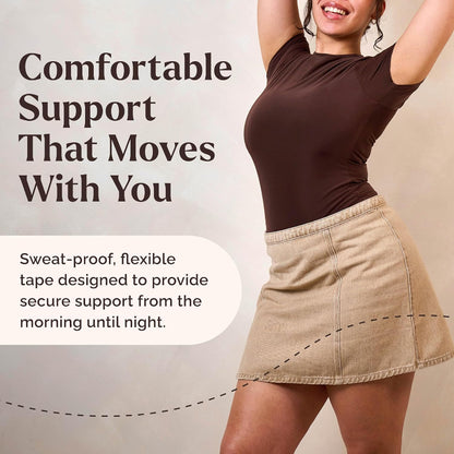 Instant Tummy Lift Tape