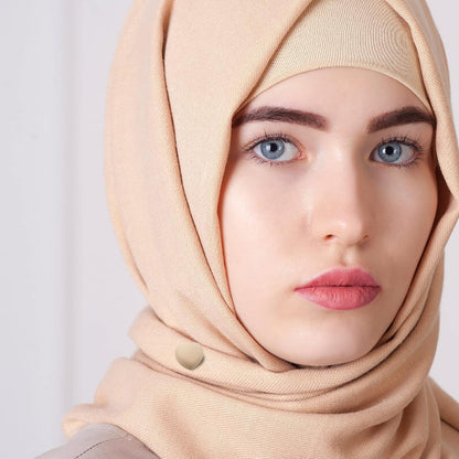 Magnetic Hijab Pins