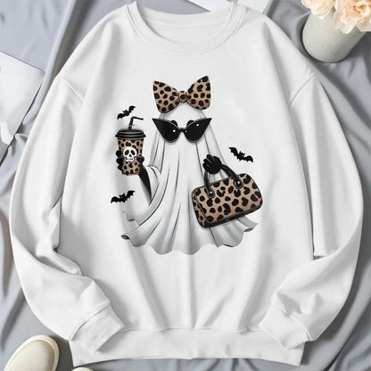Halloween Ghost Shirt