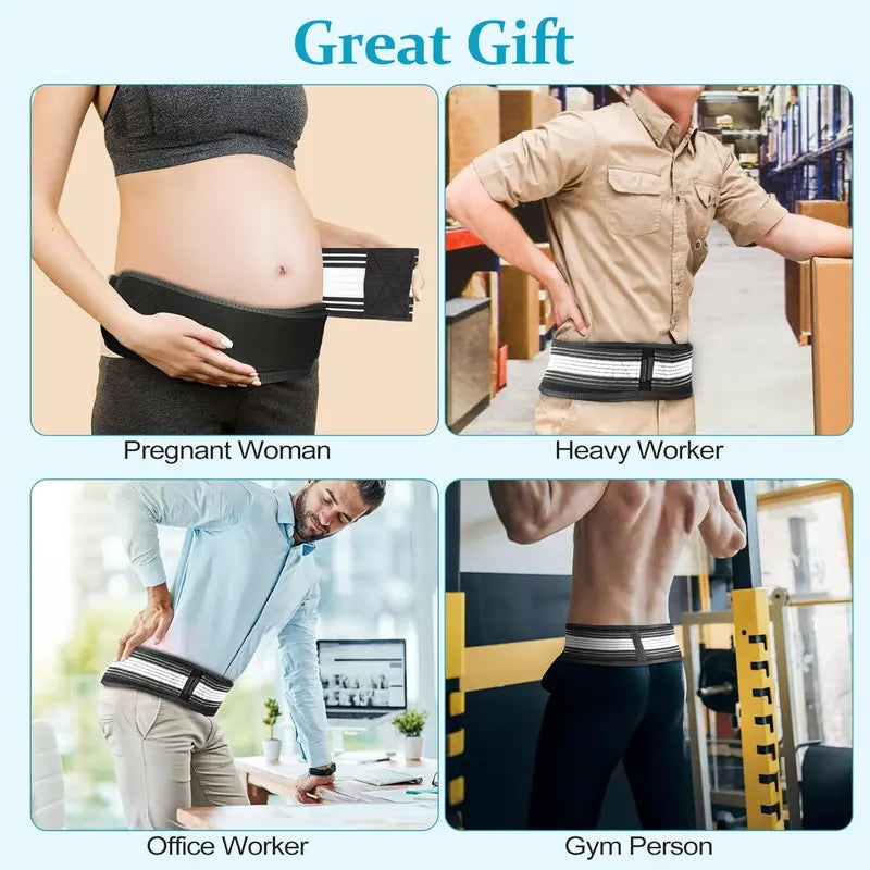 Pelvic Support Belt