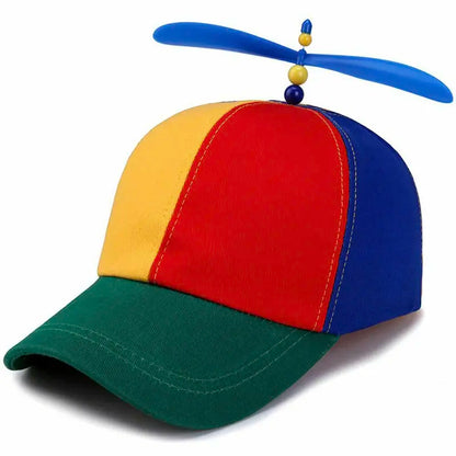 Propeller Fun Cap
