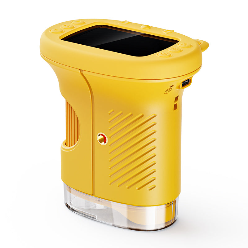 Kids Digital Microscope