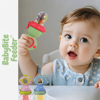 BabyBite Feeder
