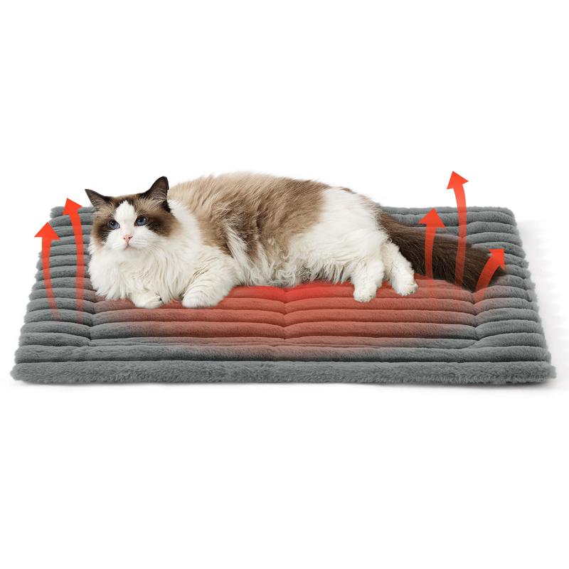 Self-Warming Pet Mat