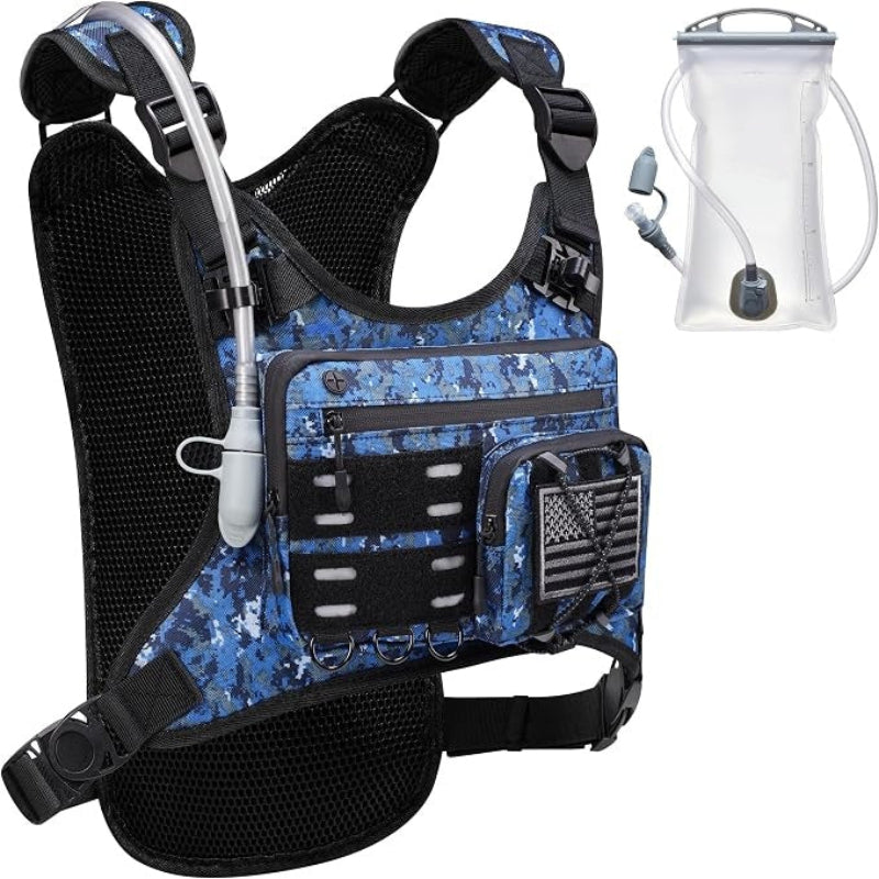 Hydration Running Vest