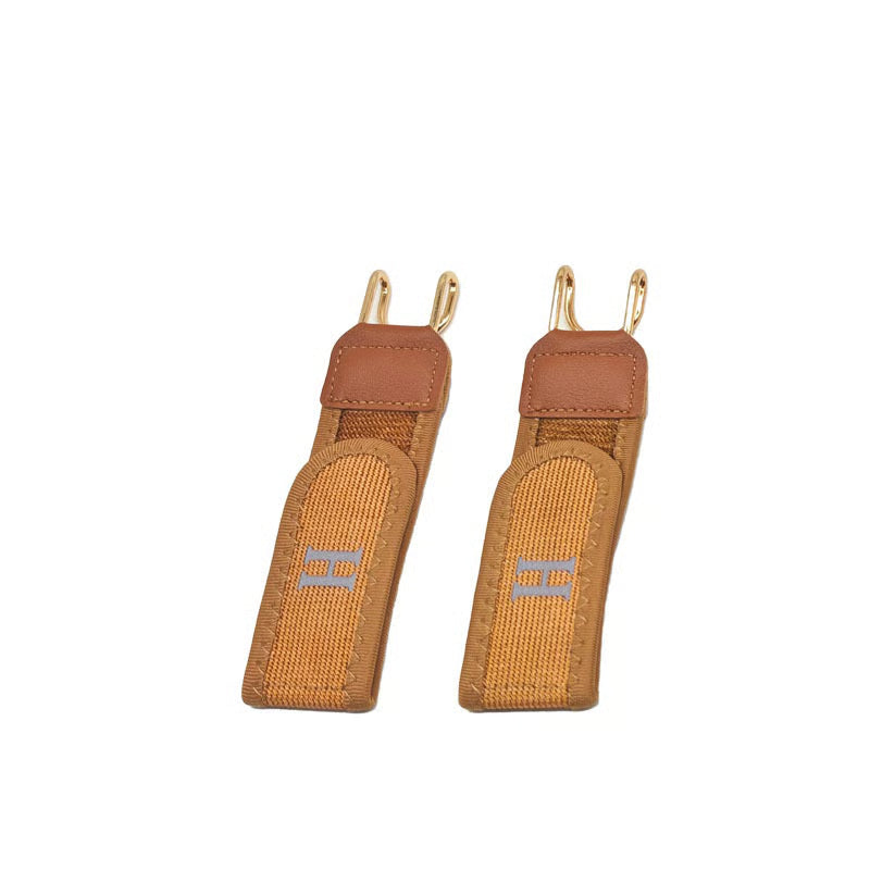 StretchGuard No-Buckle Belt