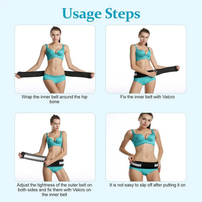 Pelvic Support Belt