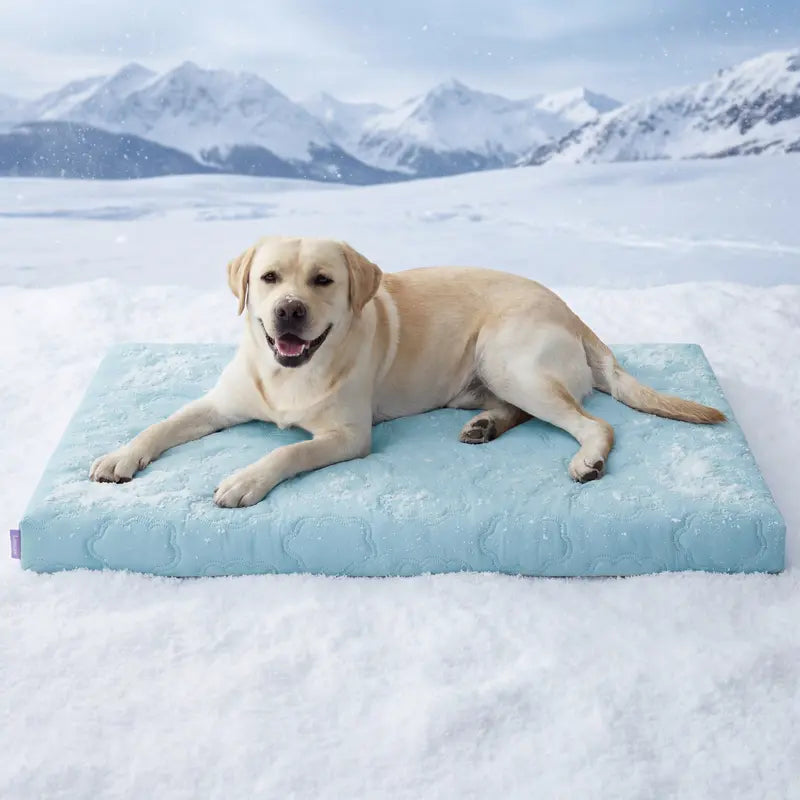 Cooling Pet Mat