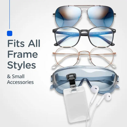 Magnetic Eyeglass Holder