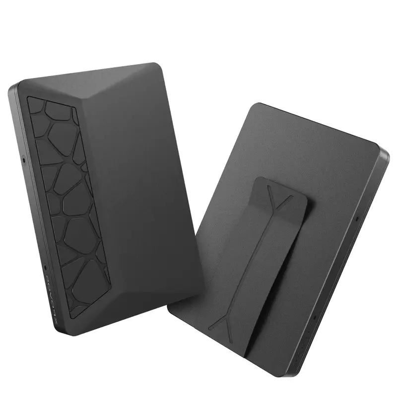 Slim Metal Wallet