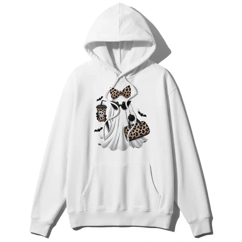 Halloween Ghost Shirt