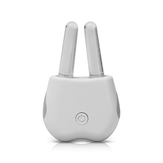 Infrared Nasal Care Device