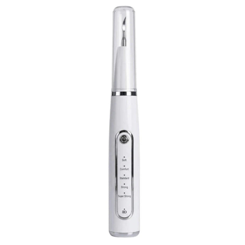Ultrasonic Dog Dental Cleaner