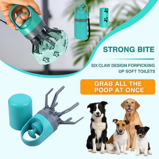 Pet Pooper Scooper