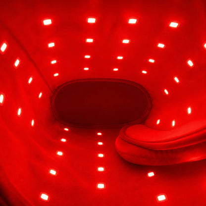 Red Light Wrist Relief