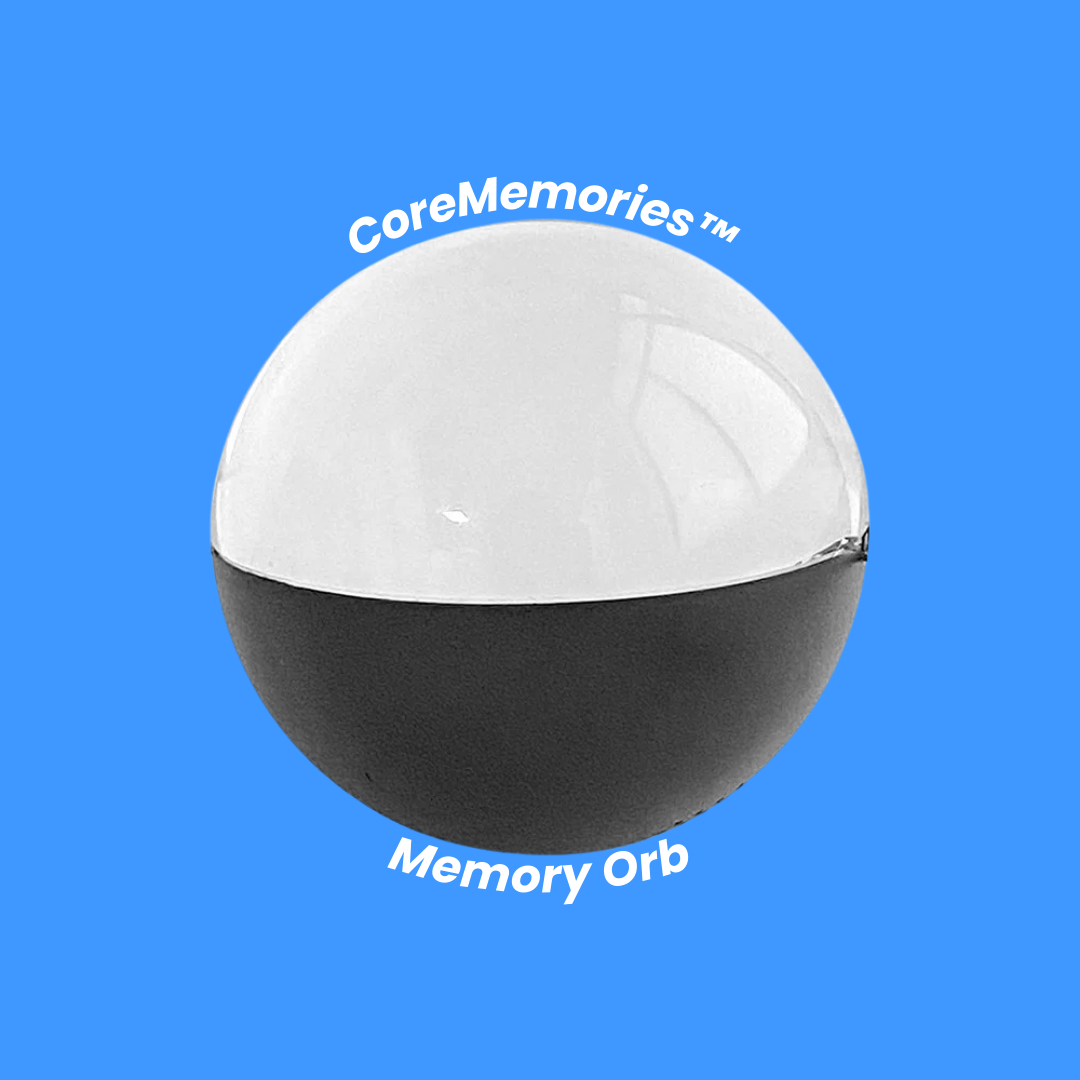 Memory orb