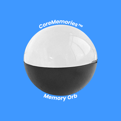 Memory orb