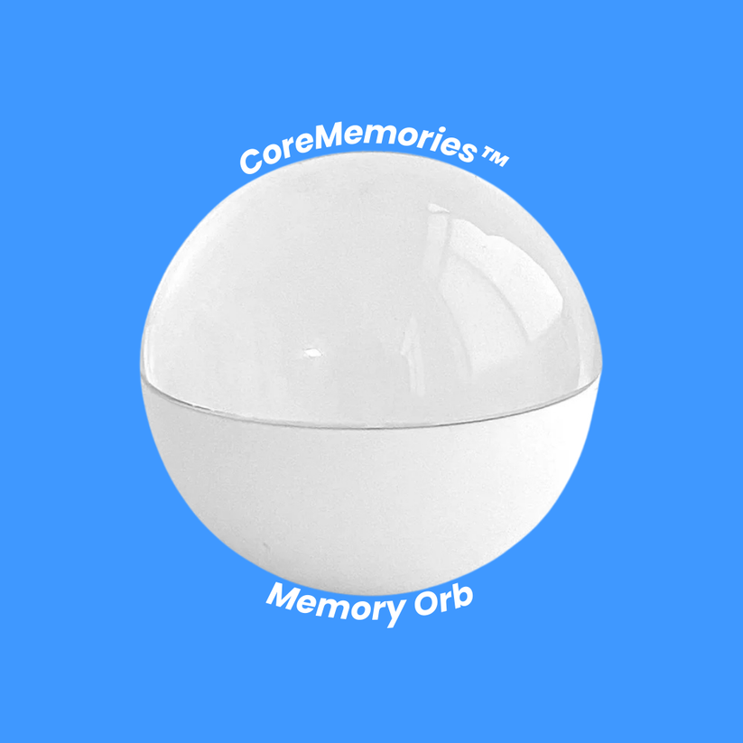 Memory orb