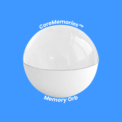 Memory orb