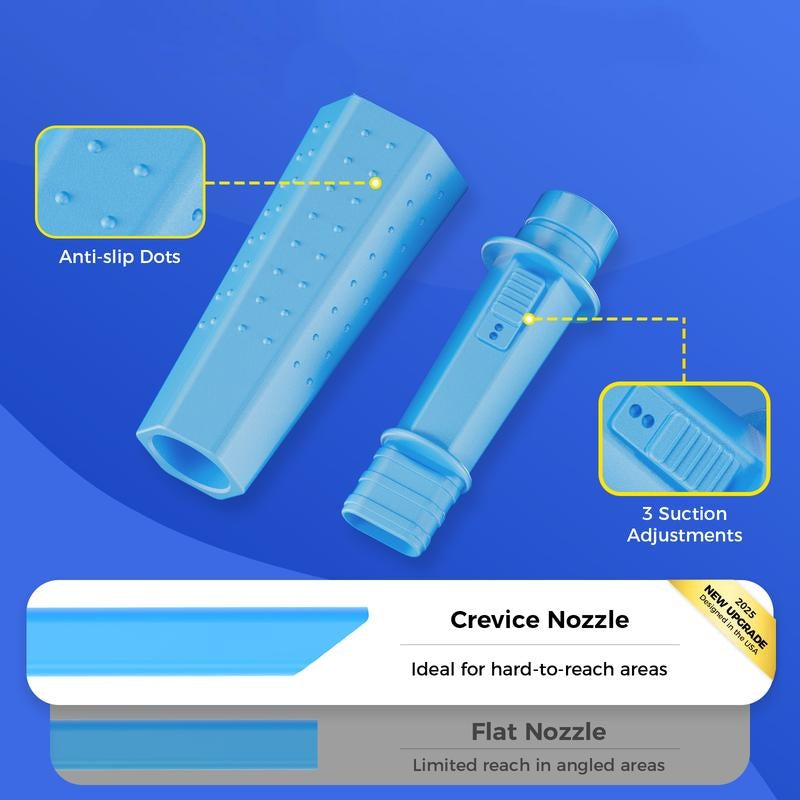 Dryer Vent Cleaning Kit