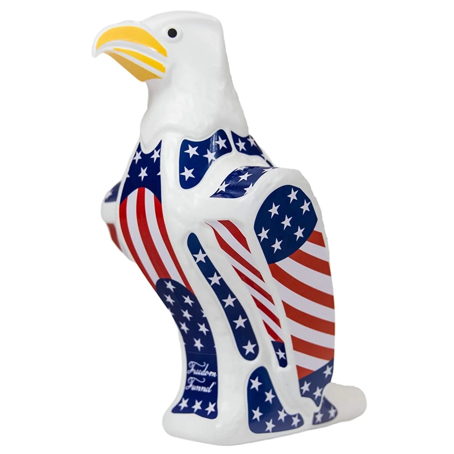 Freedom Funnel - Eagle Shaped