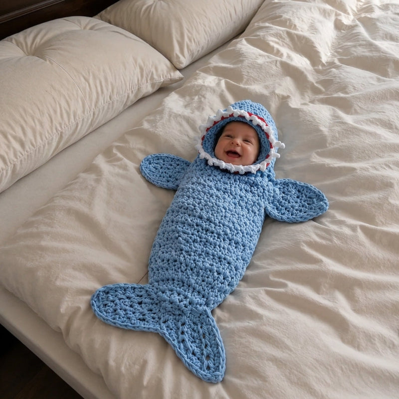 Baby Shark Onesie